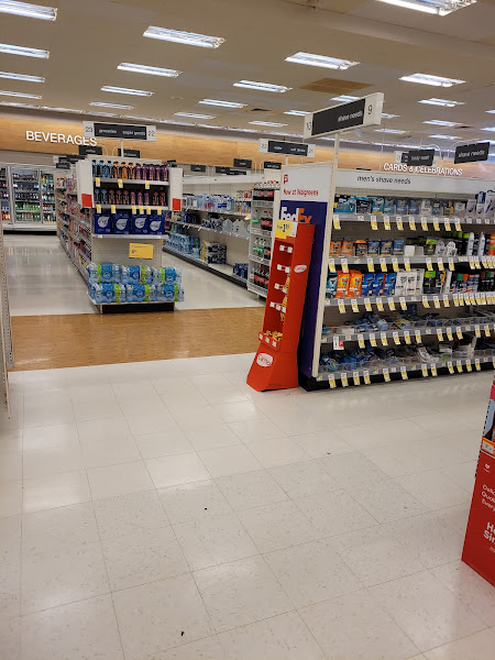 Walgreens