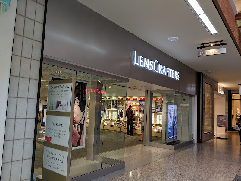 LensCrafters