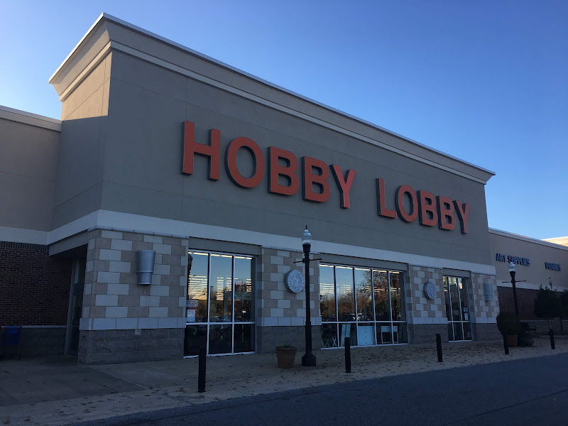Hobby Lobby