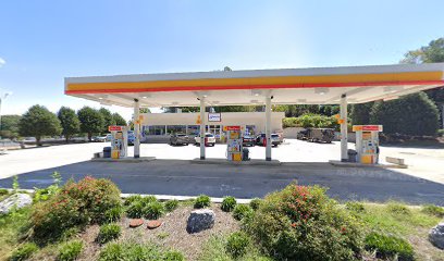 Express Lane