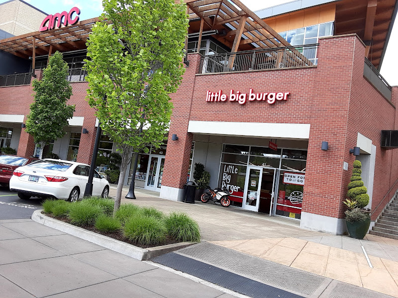 Little Big Burger
