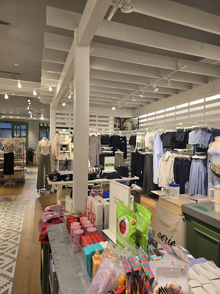 Aerie