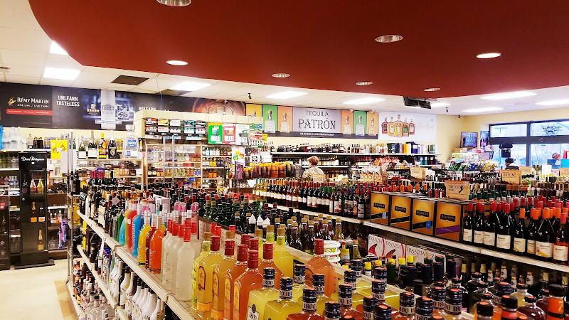 Chagrin Wine & Beverage Co