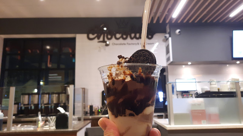 Chocolato