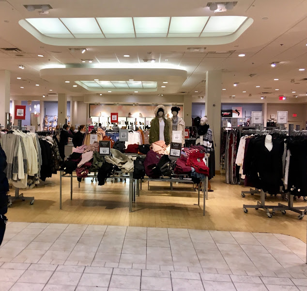 Charlotte Russe