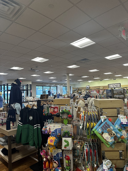 The Paper Store