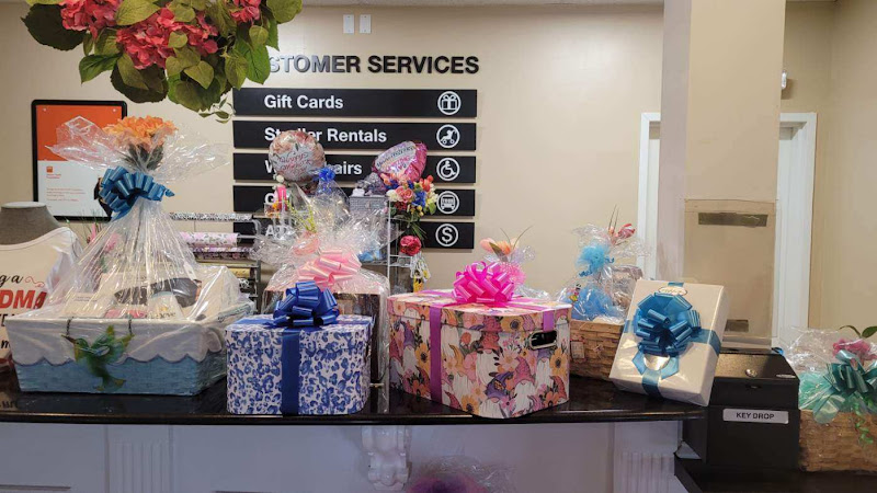 Zenaida’s Gifts & Wrapping