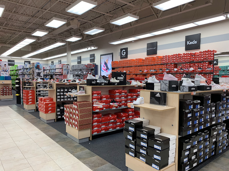 Rack Room Shoes