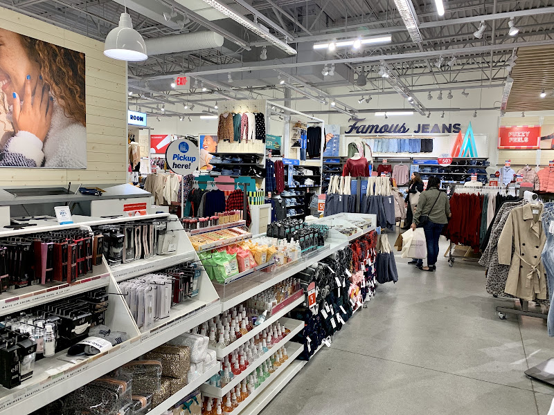 Old Navy