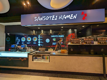 Sansotei Ramen