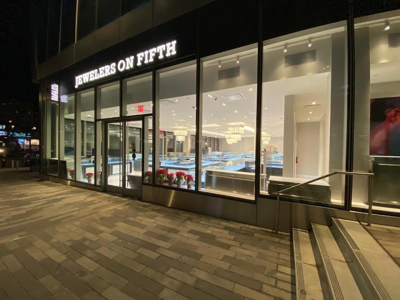 Jewelers on Fifth
