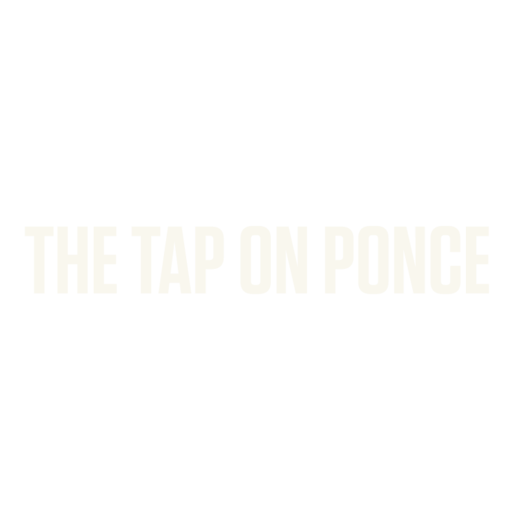 The Tap logo