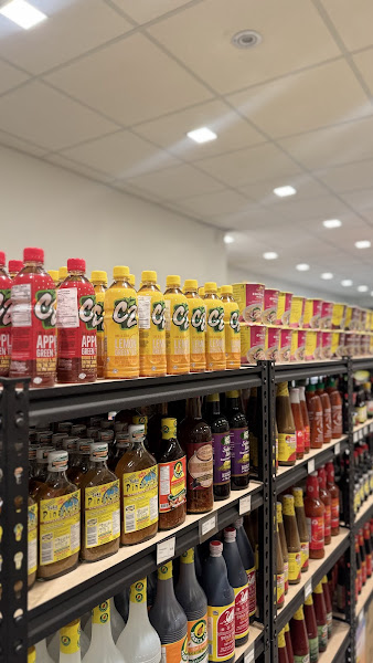 Cons Asian Mart