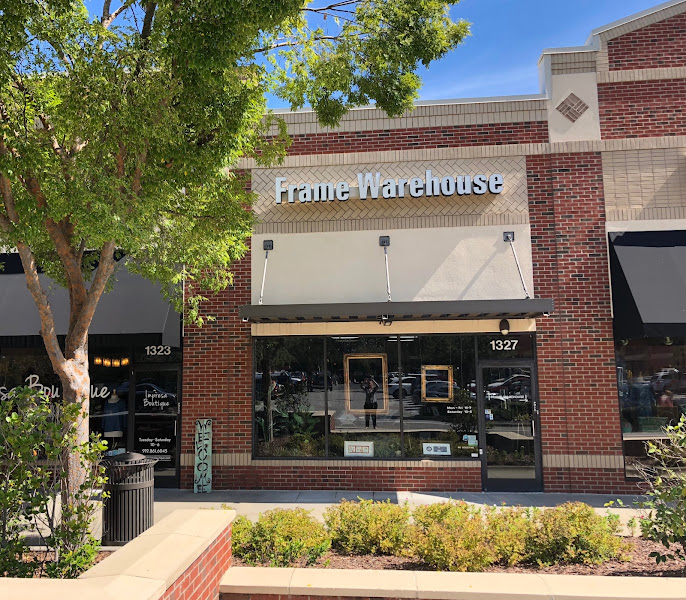 Frame Warehouse