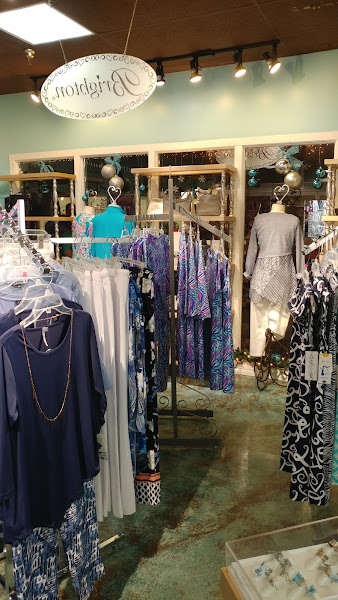 Palms On the Pier Boutique