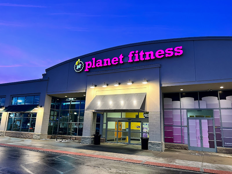 Planet Fitness