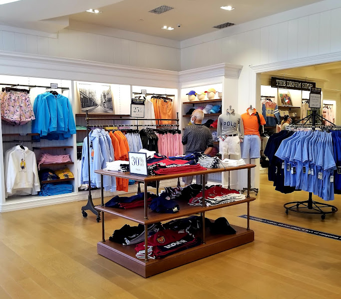 Polo Ralph Lauren Factory Store