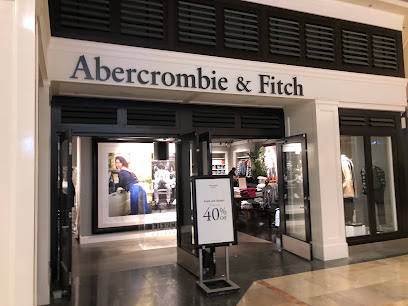Abercrombie & Fitch
