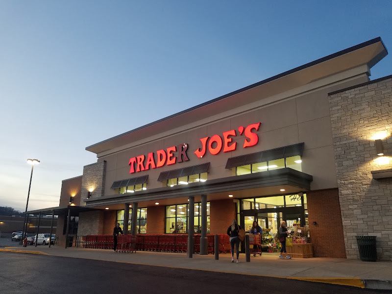 Trader Joe's
