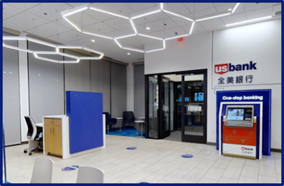 US Bank