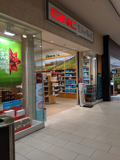 GNC