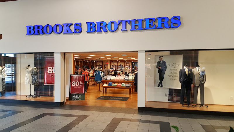 Brooks Brothers Factory Store