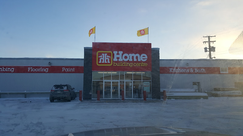 Thompson Home Building Centre