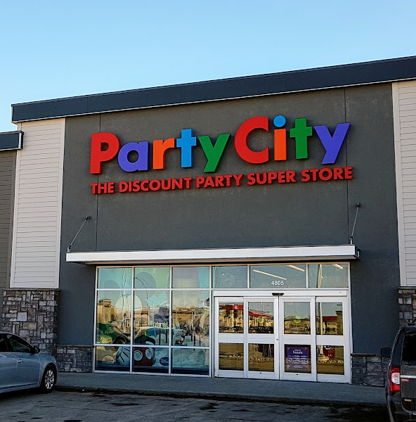 ![Party City