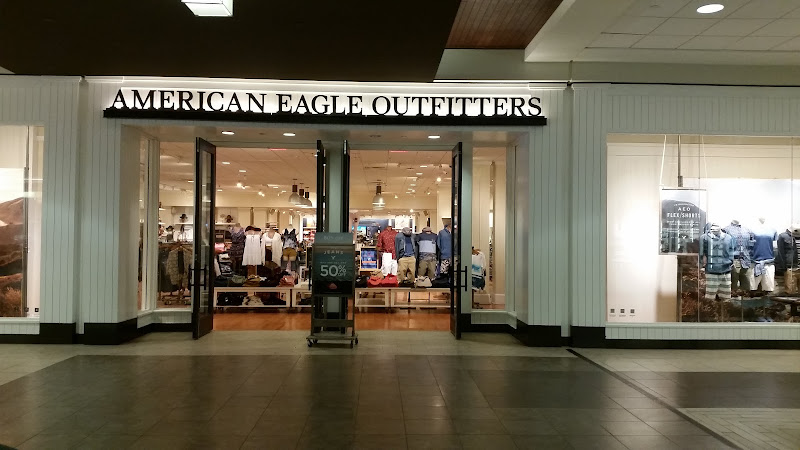 American Eagle & Aerie