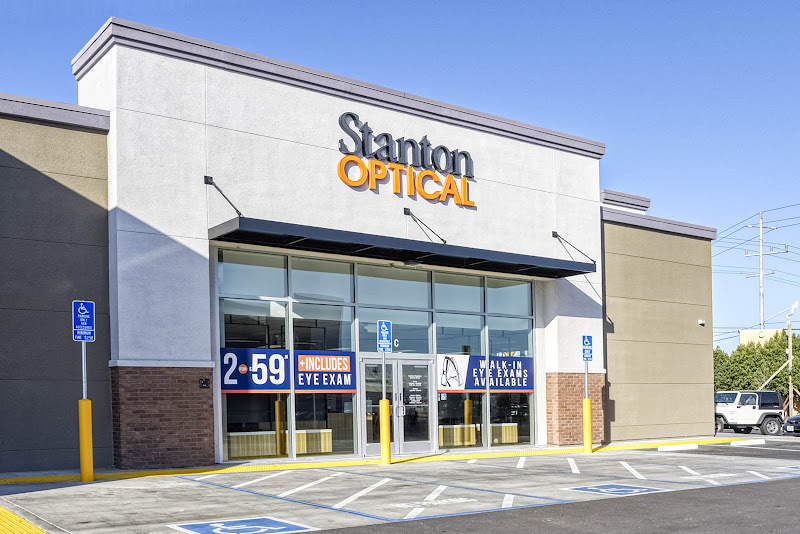 Stanton Optical