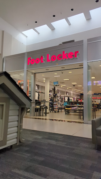Foot Locker