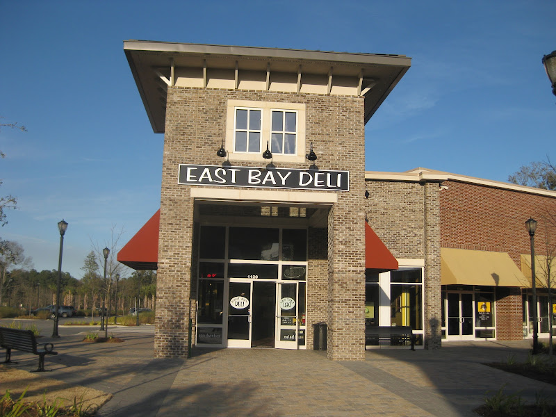 East Bay Deli