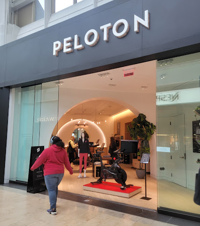 Peloton