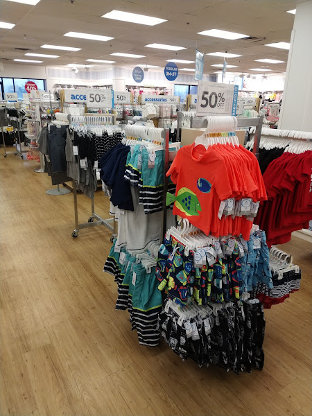 Carter's