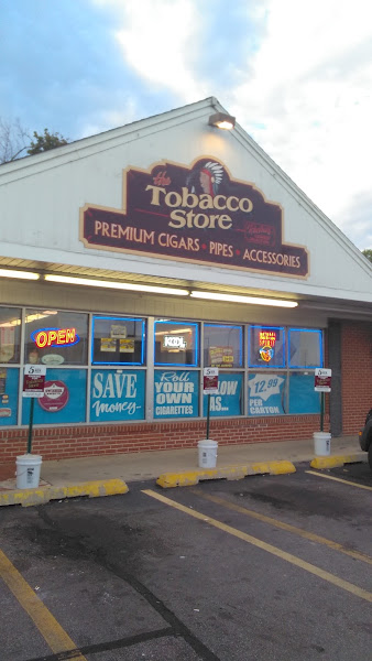 Tobacco Store