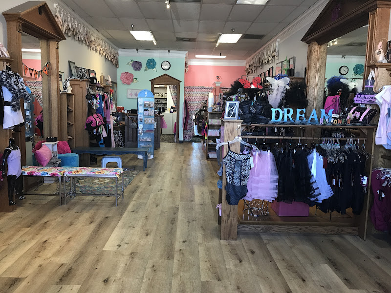 Dancer's Wearhouse