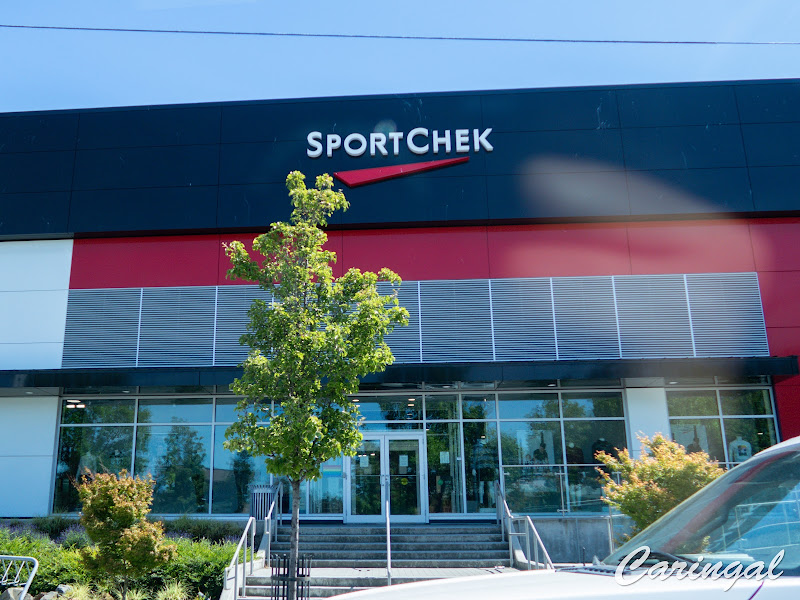 Sport Chek