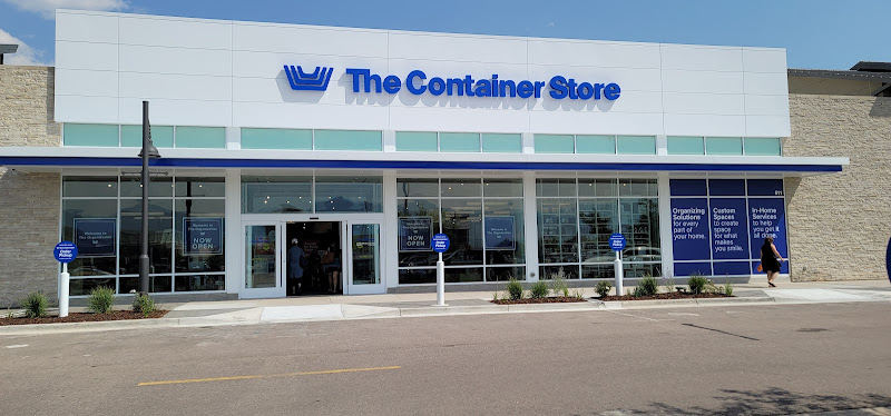 The Container Store