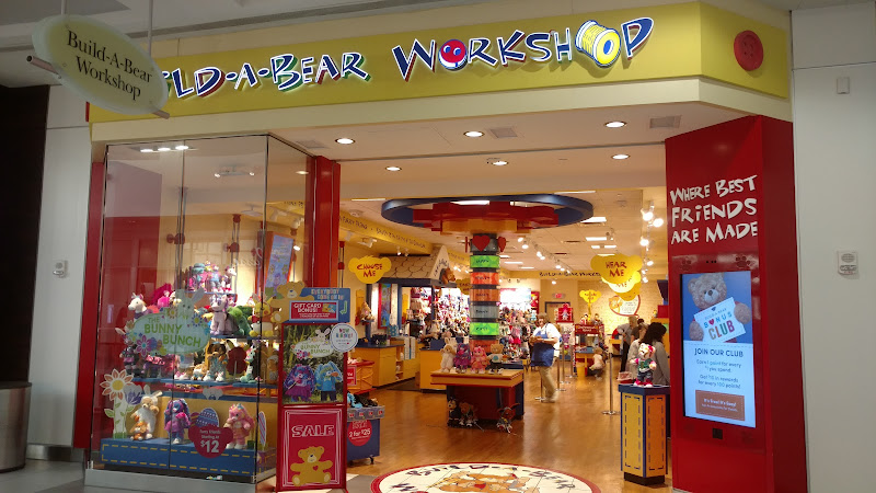 Build-A-Bear Workshop