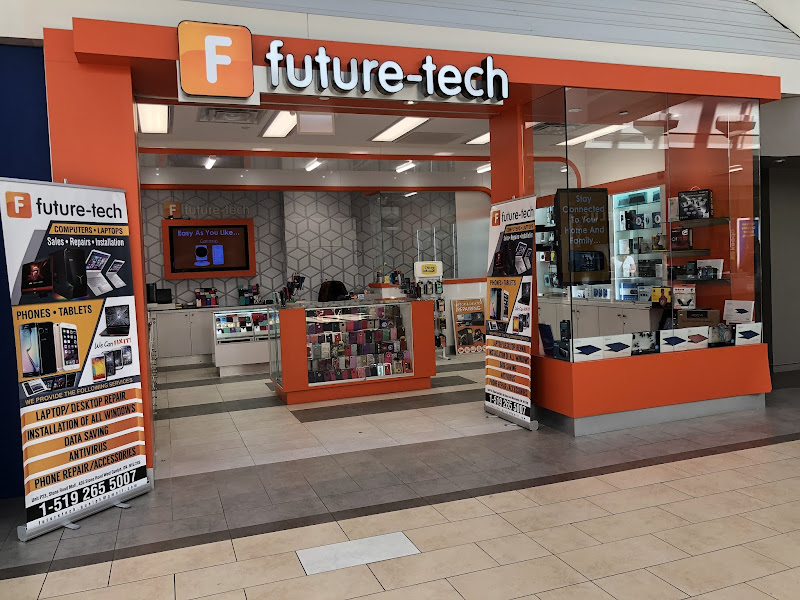 Future Tech Guelph