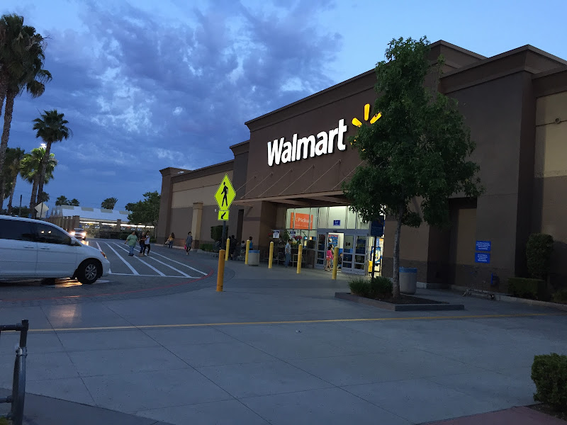 Walmart