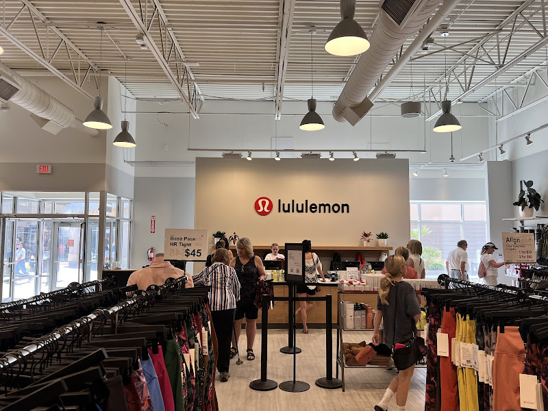 Lululemon