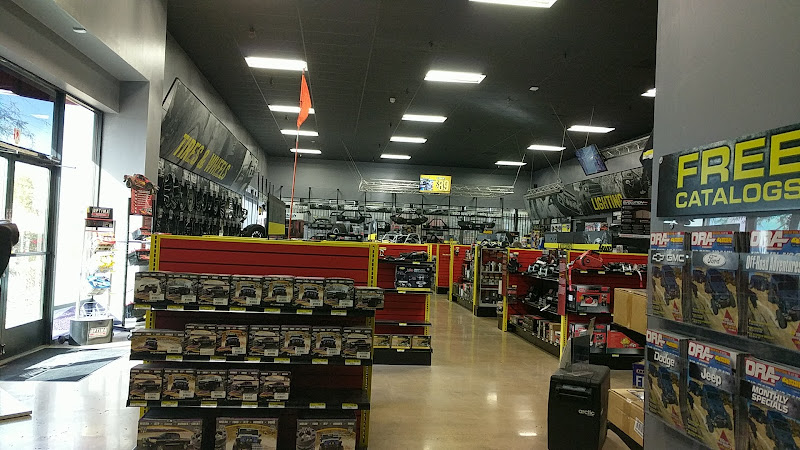 Total Offroad & More: Truck, SUV, & Jeep 4x4 Parts - Gilbert, AZ