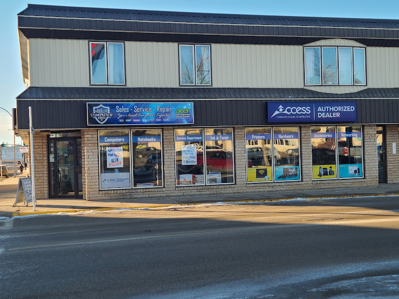 Absolute Computer Services