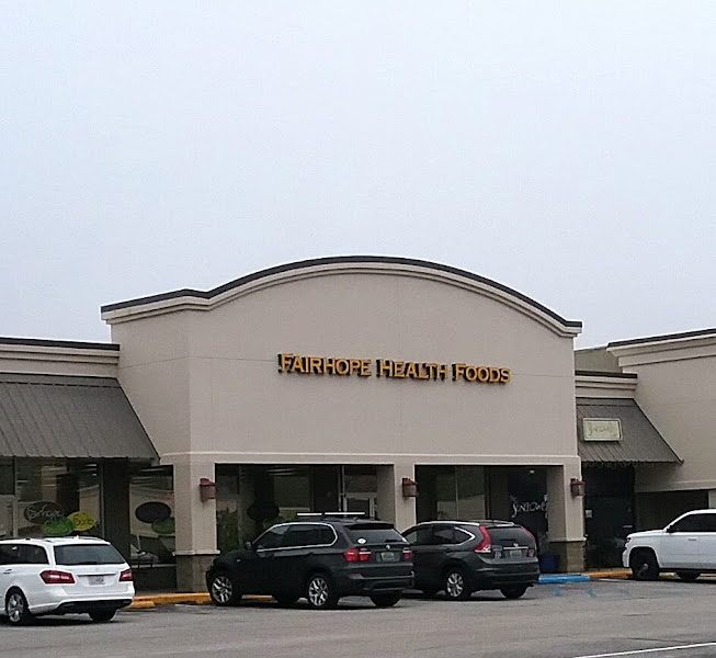Fairhope Health Foods