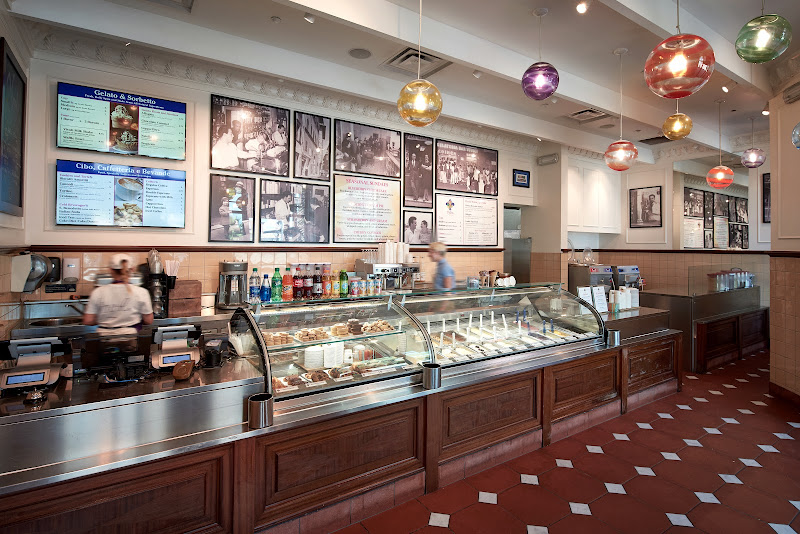Vivoli il Gelato