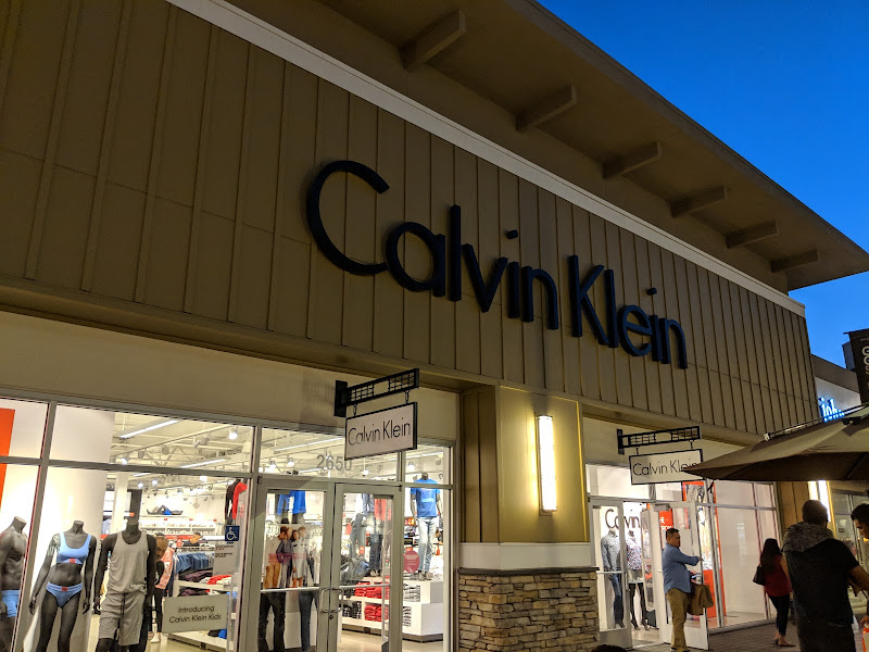 Calvin Klein