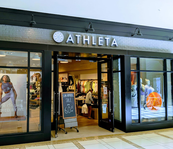 ATHLETA