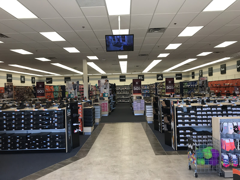 Rack Room Shoes