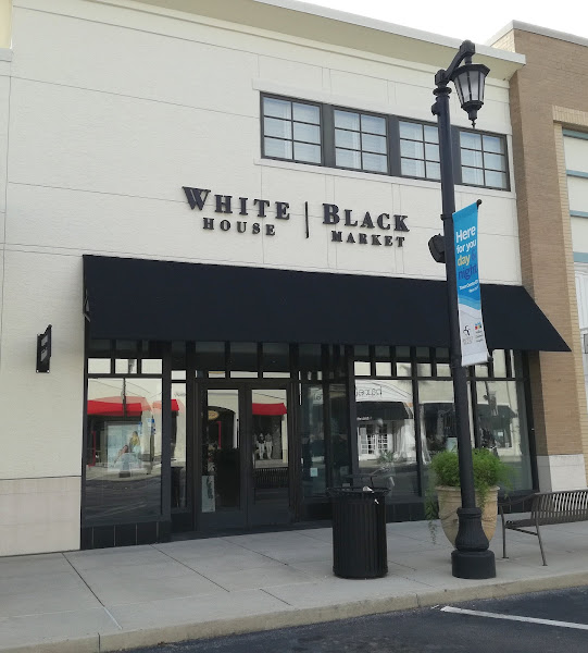 White House Black Market